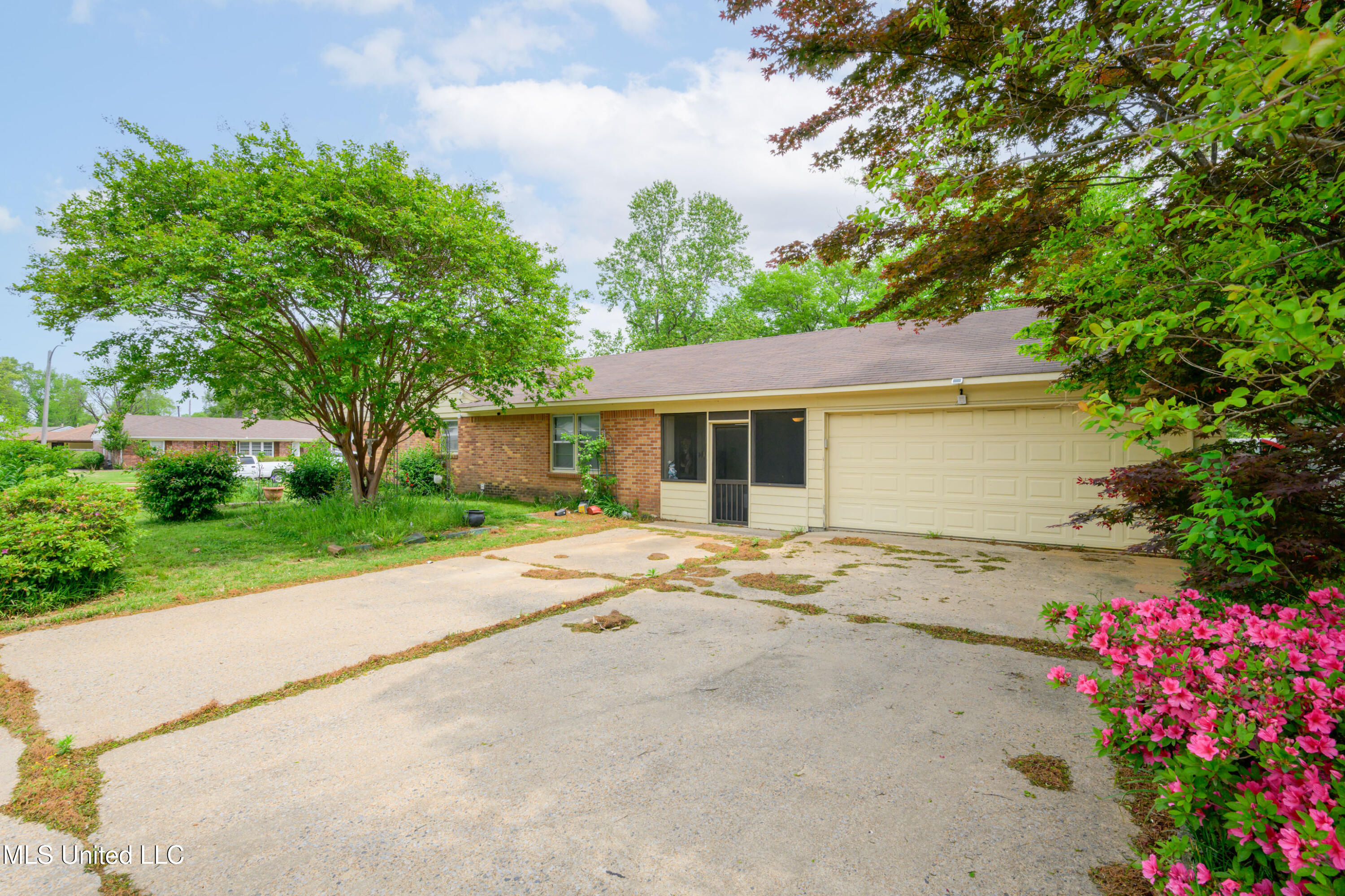 4543 Given Avenue, Memphis, Tennessee image 4