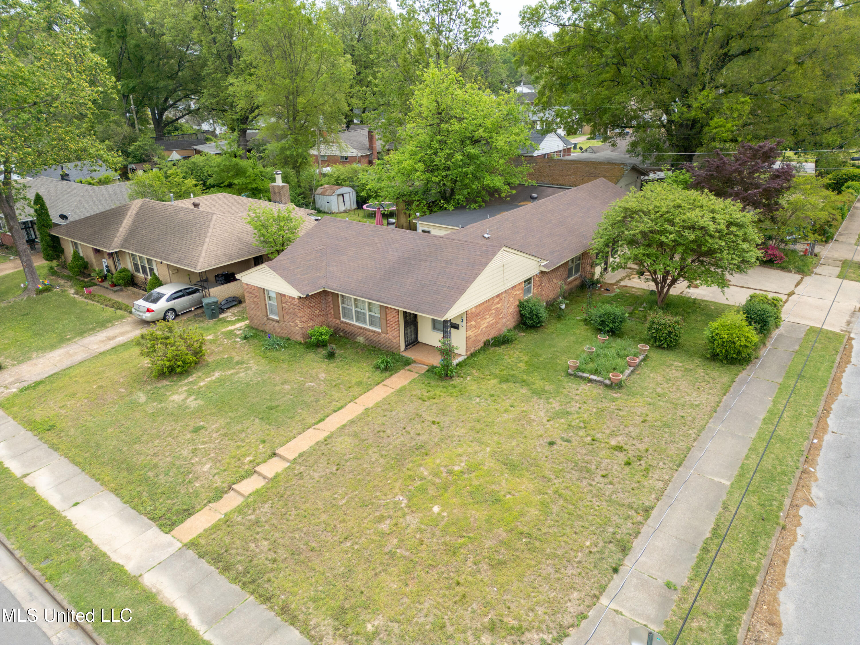 4543 Given Avenue, Memphis, Tennessee image 7