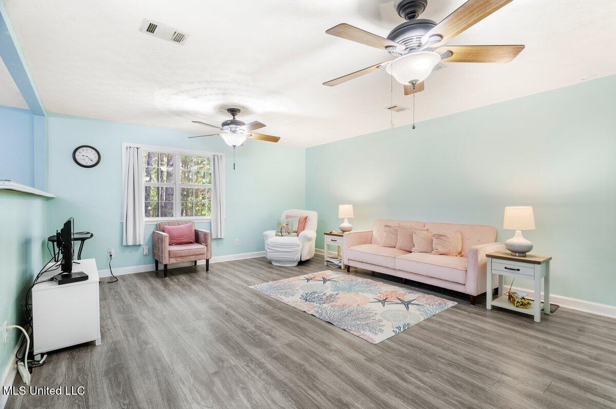 5052 Schira Street, Bay Saint Louis, Mississippi image 7