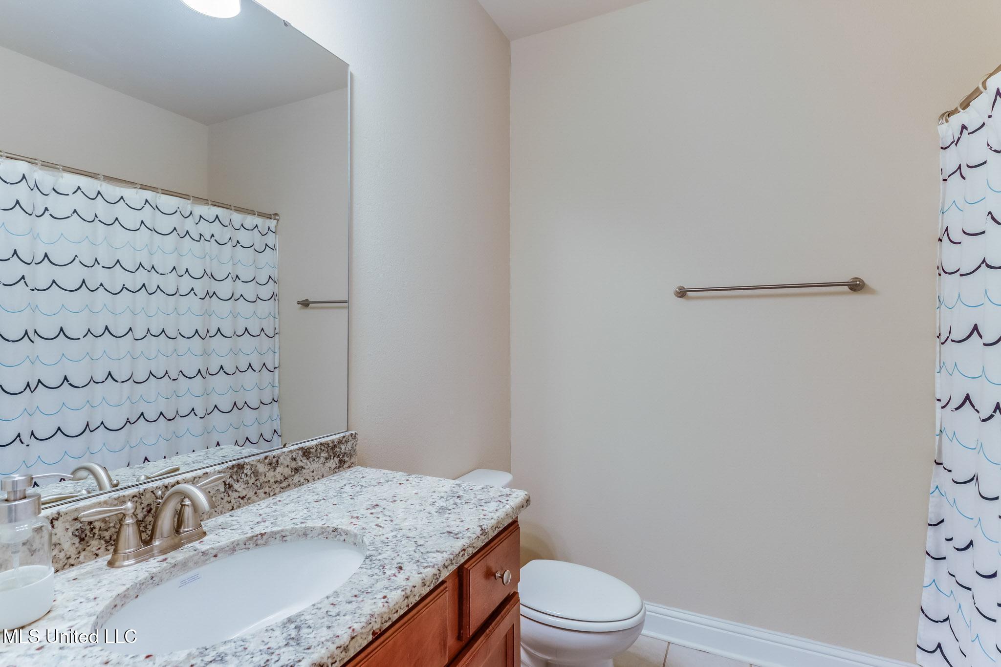 6026 Red Gate Drive, Long Beach, Mississippi image 24