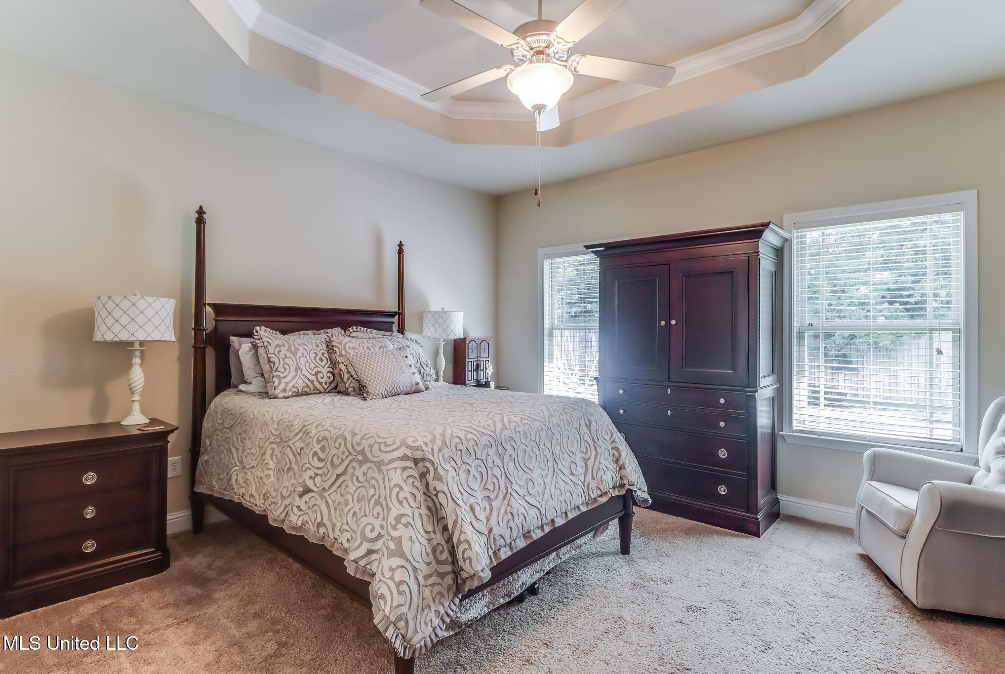 6026 Red Gate Drive, Long Beach, Mississippi image 13