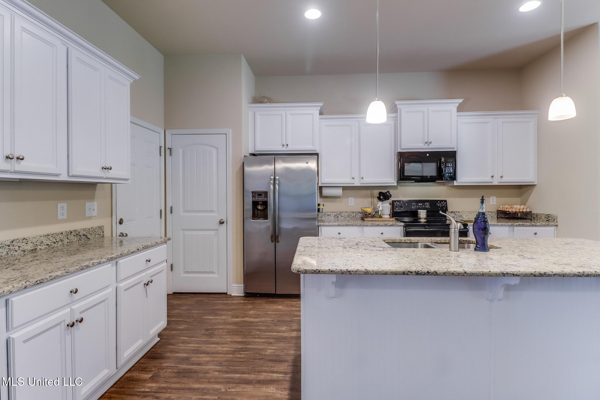 6026 Red Gate Drive, Long Beach, Mississippi image 9