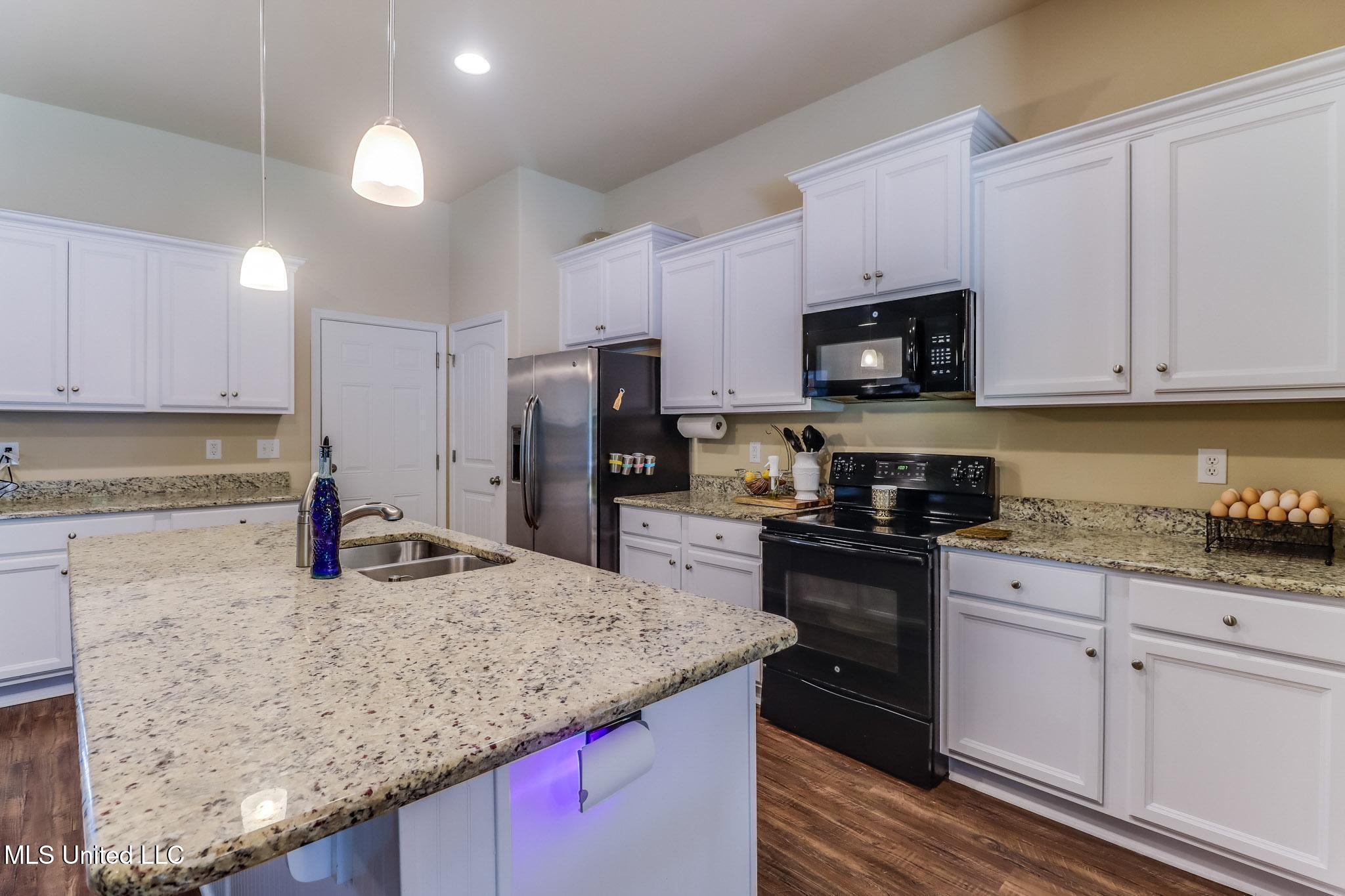 6026 Red Gate Drive, Long Beach, Mississippi image 12