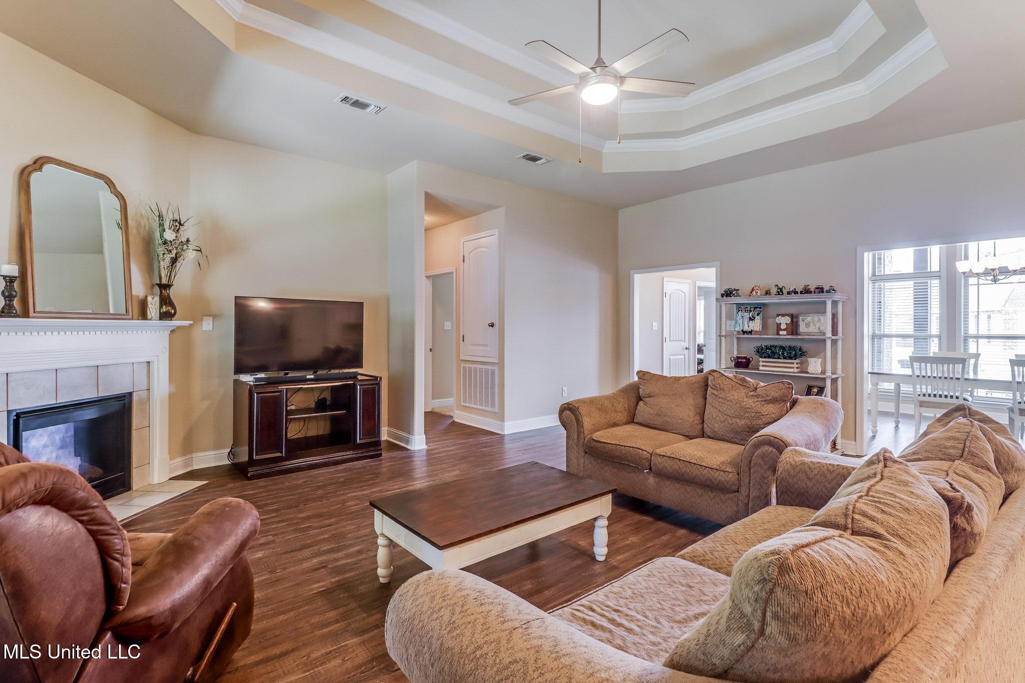 6026 Red Gate Drive, Long Beach, Mississippi image 7