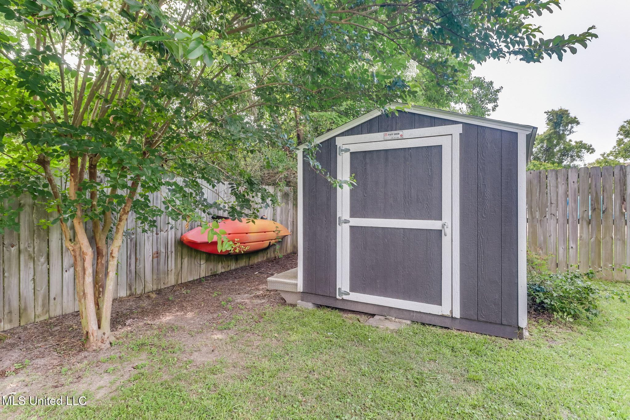 6026 Red Gate Drive, Long Beach, Mississippi image 29