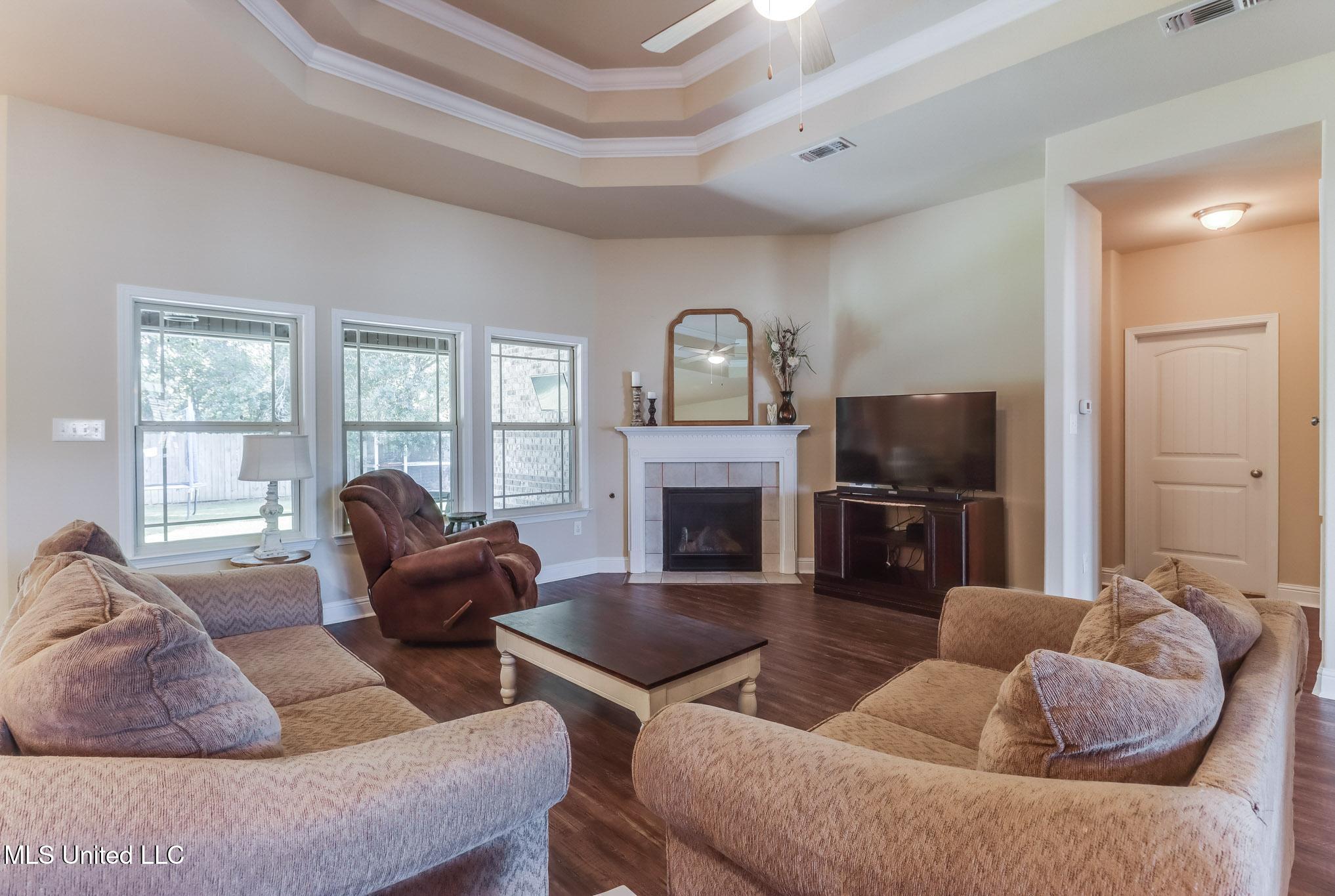 6026 Red Gate Drive, Long Beach, Mississippi image 8
