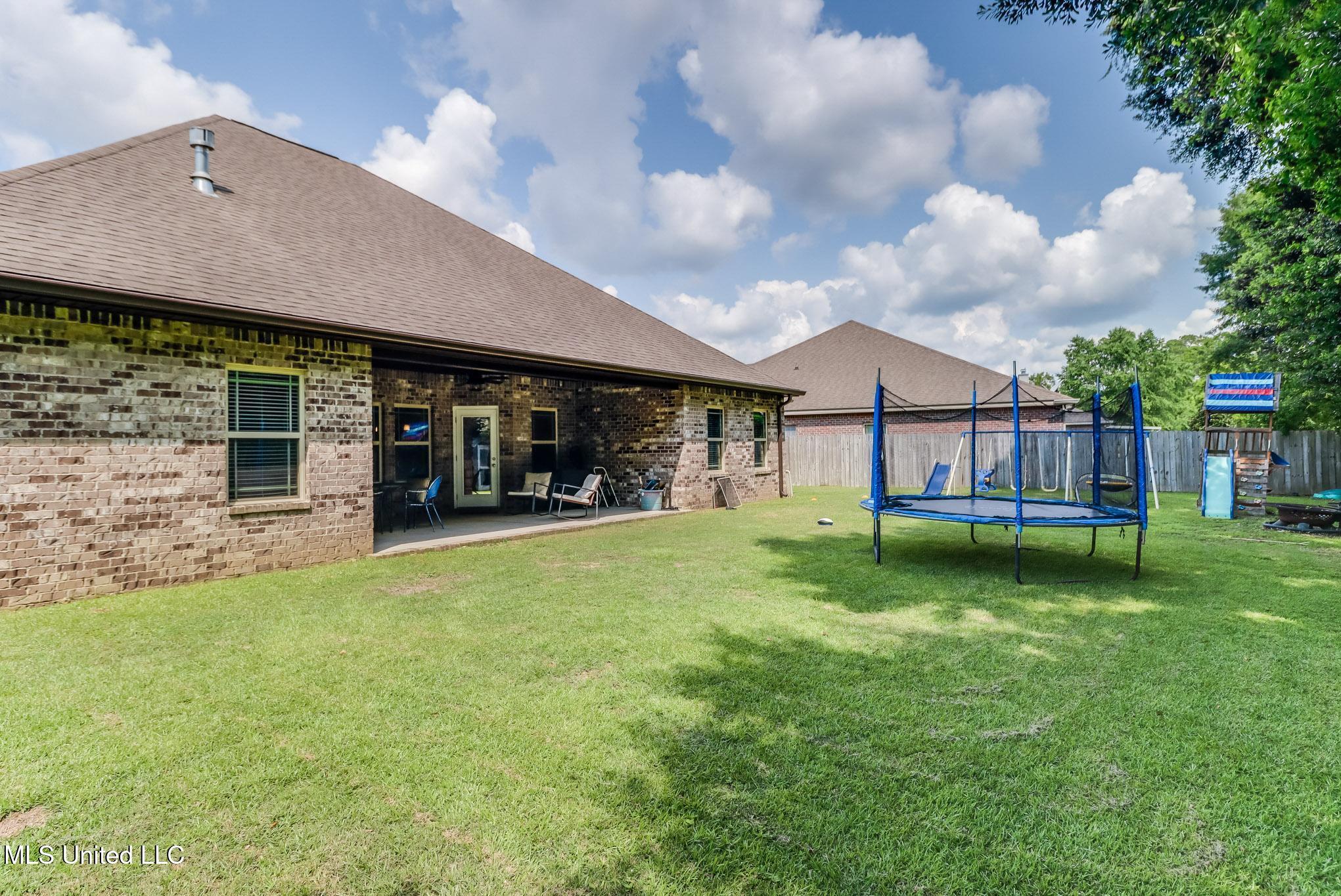 6026 Red Gate Drive, Long Beach, Mississippi image 30