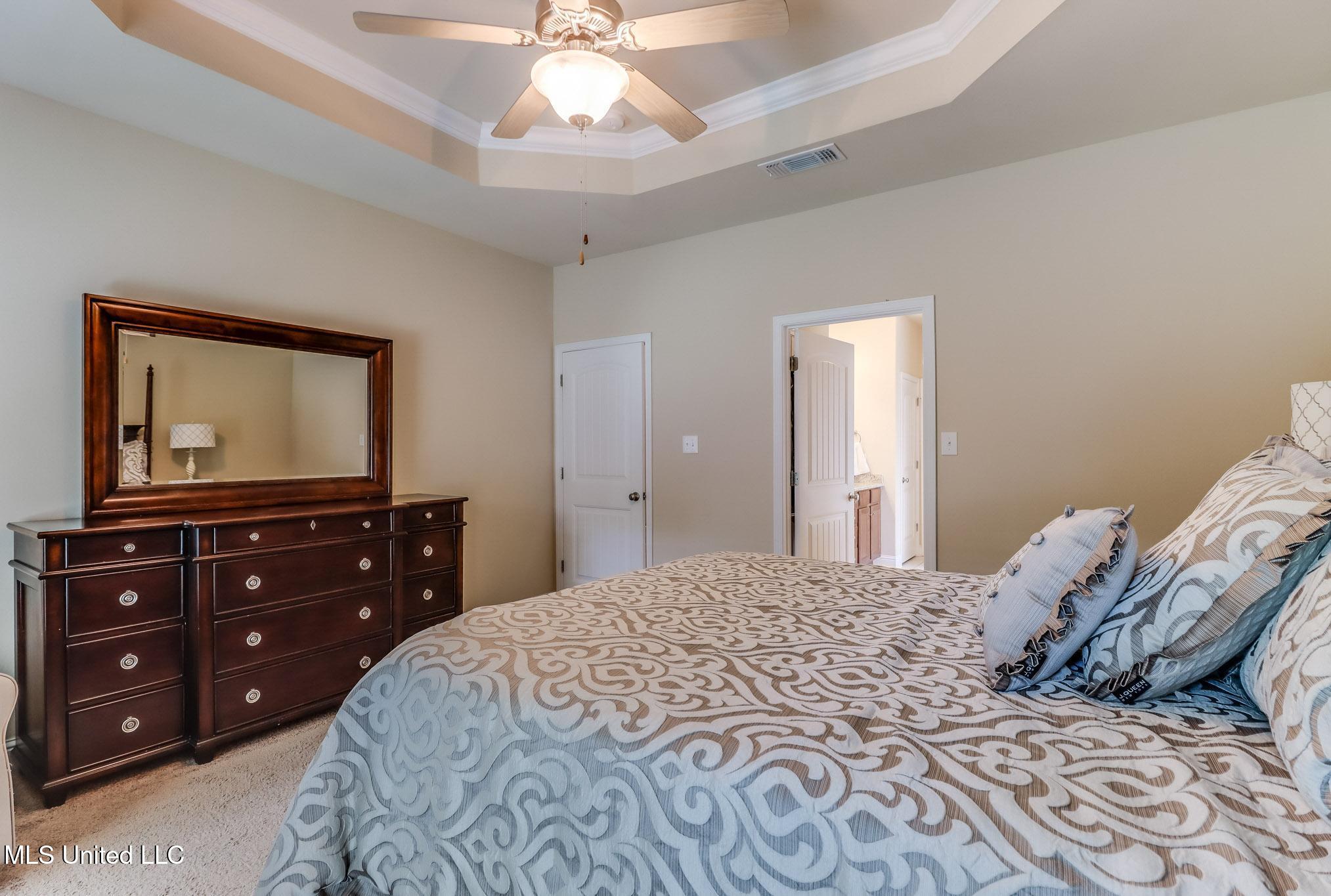 6026 Red Gate Drive, Long Beach, Mississippi image 14