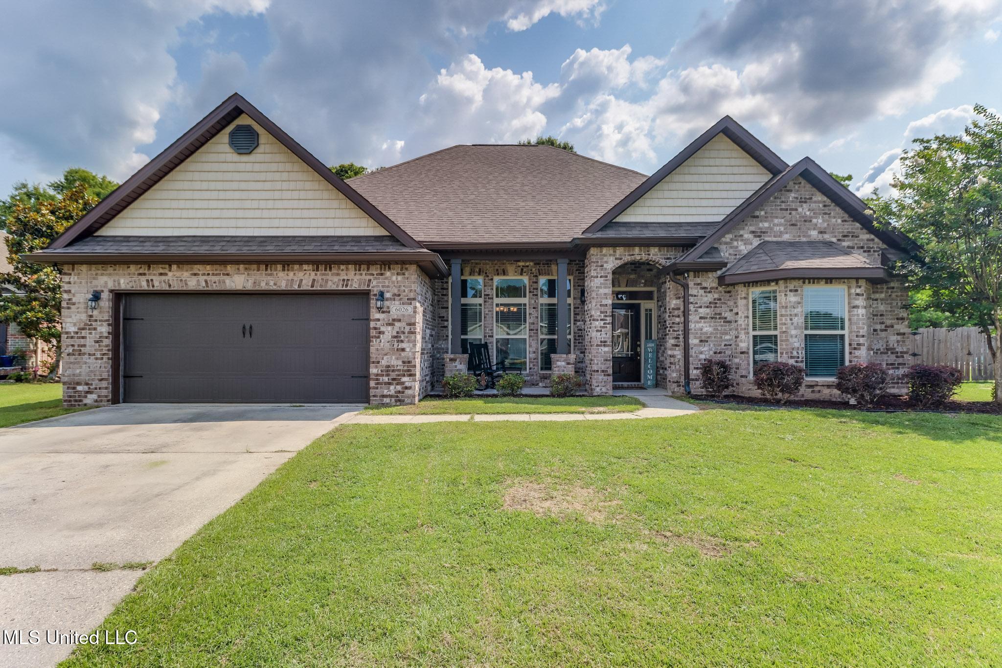 6026 Red Gate Drive, Long Beach, Mississippi image 32