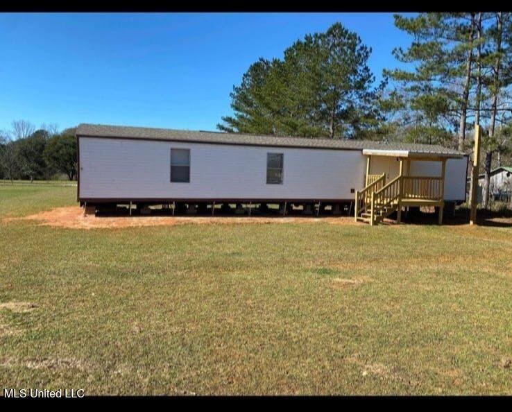 144 Katie Eubanks Road A