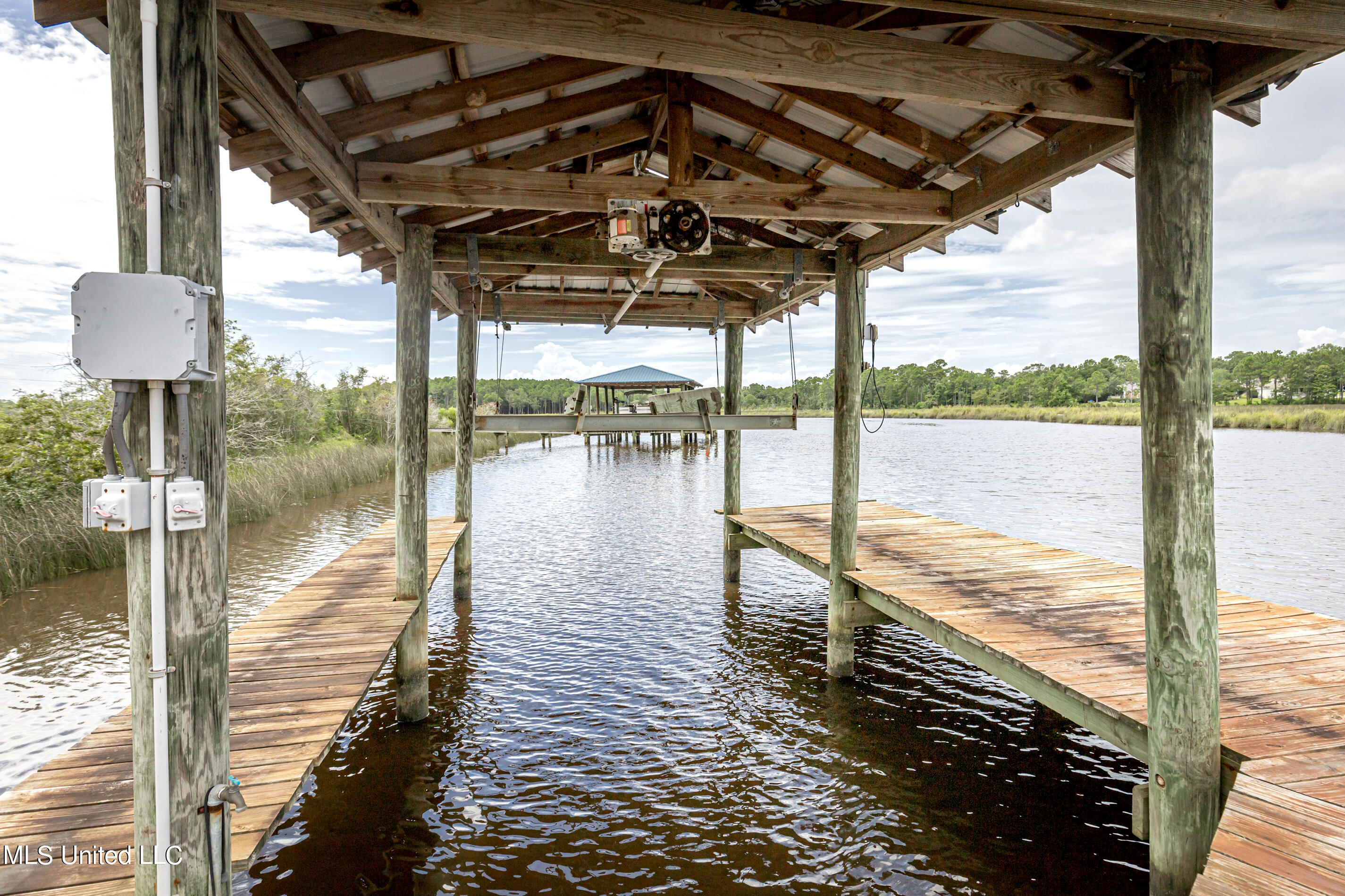 10010 W Sanctuary Boulevard, Ocean Springs, Mississippi image 16