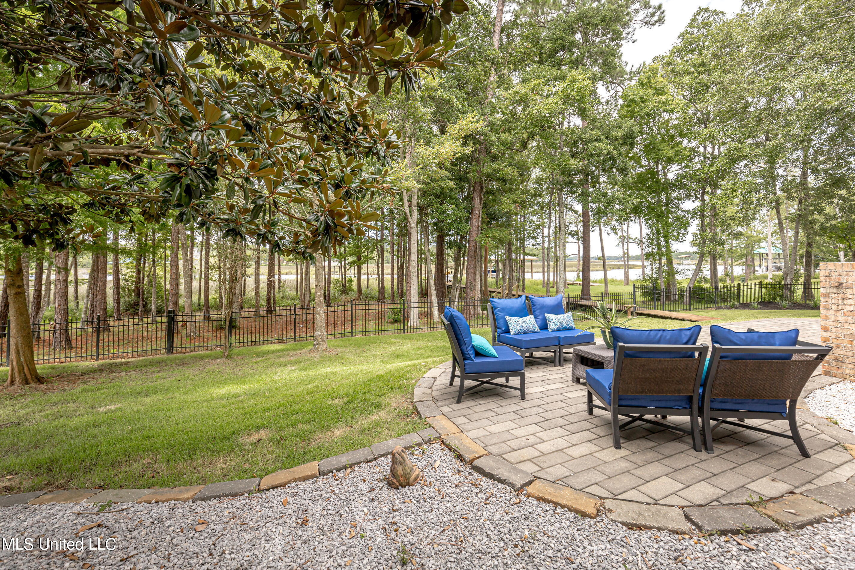 10010 W Sanctuary Boulevard, Ocean Springs, Mississippi image 9