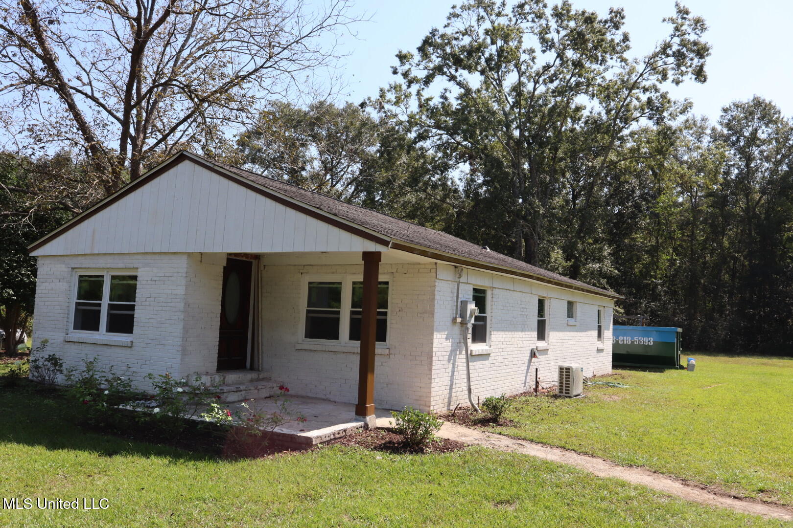 231 Jodie Baxter Road, Lucedale, Mississippi image 3