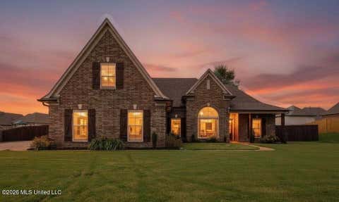 Homes For Sale - 3777 Marcia Louise Drive<br/> Desoto County, Southaven, MS 38672