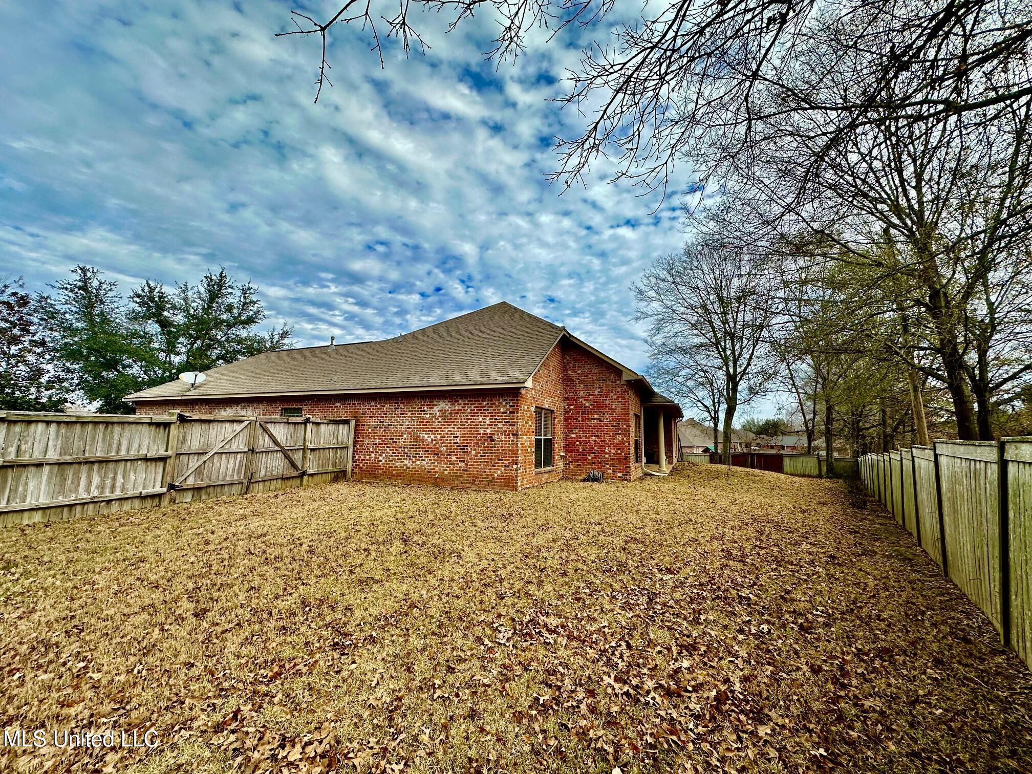 403 Chesney Court, Madison, Mississippi image 23