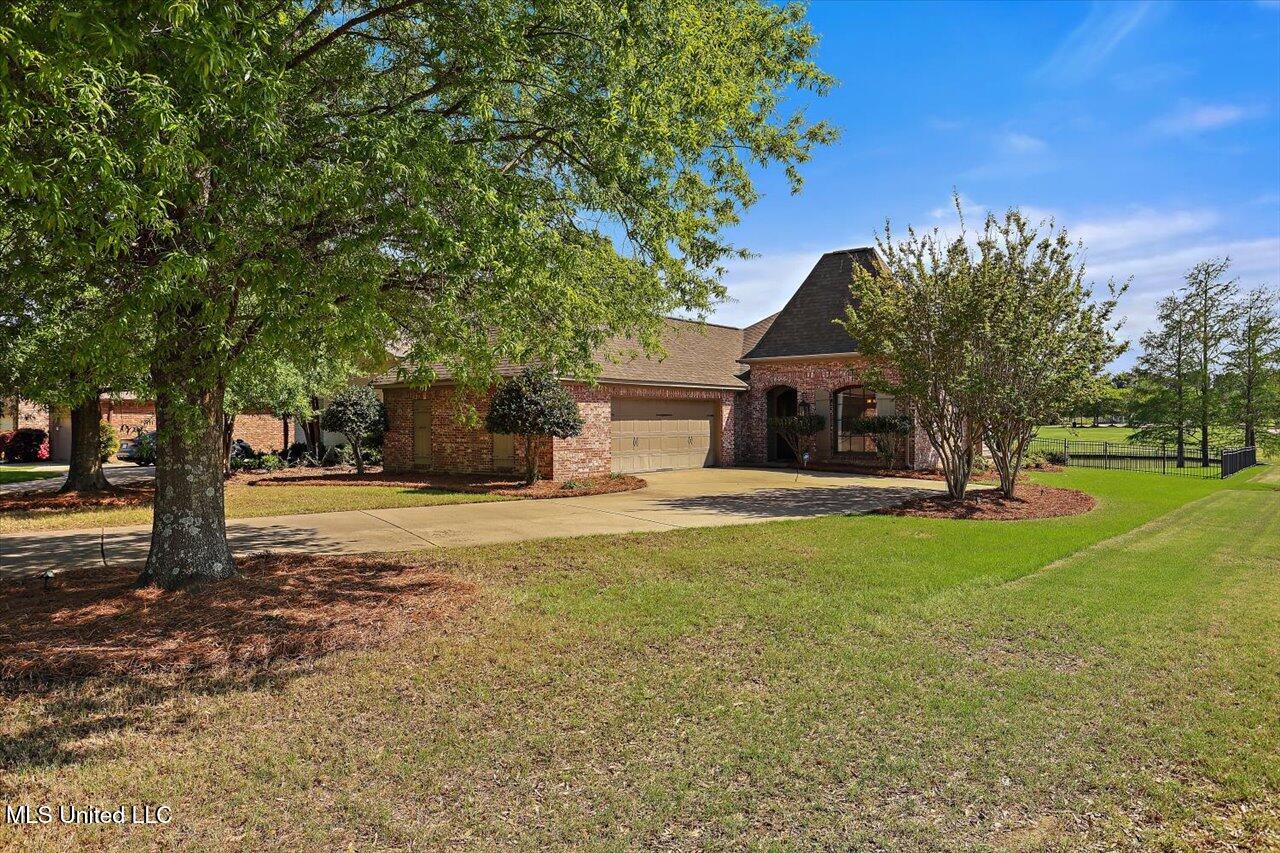 101 Vinings Drive, Madison, Mississippi image 4