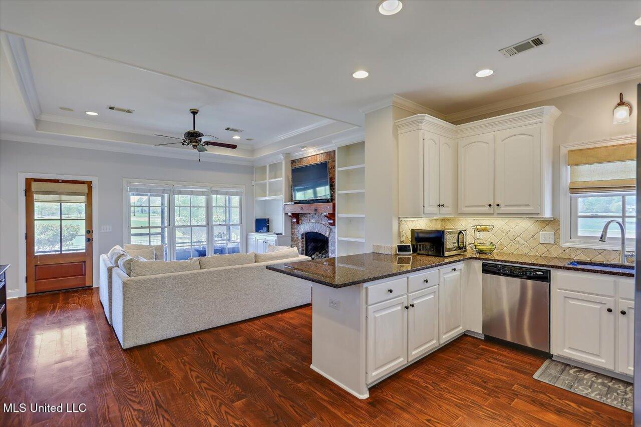 101 Vinings Drive, Madison, Mississippi image 13
