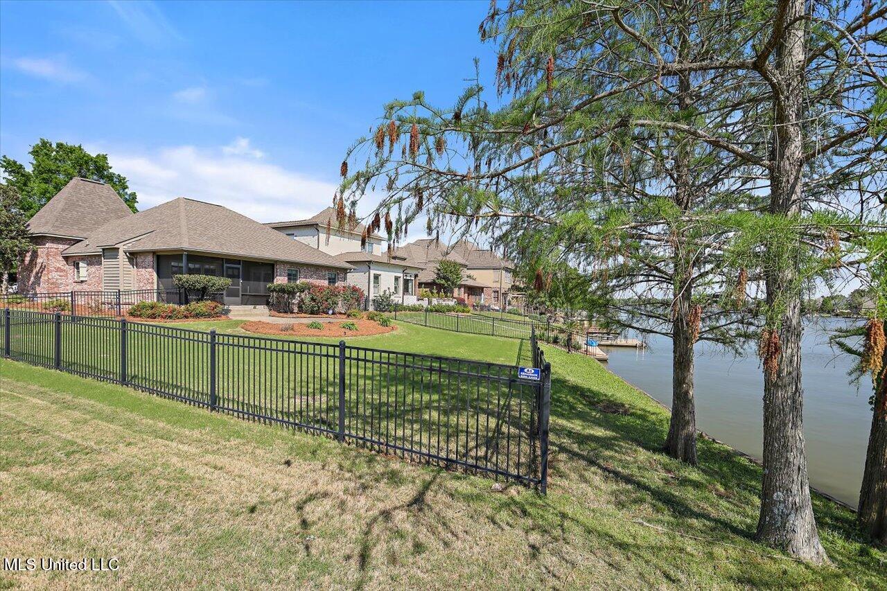 101 Vinings Drive, Madison, Mississippi image 35
