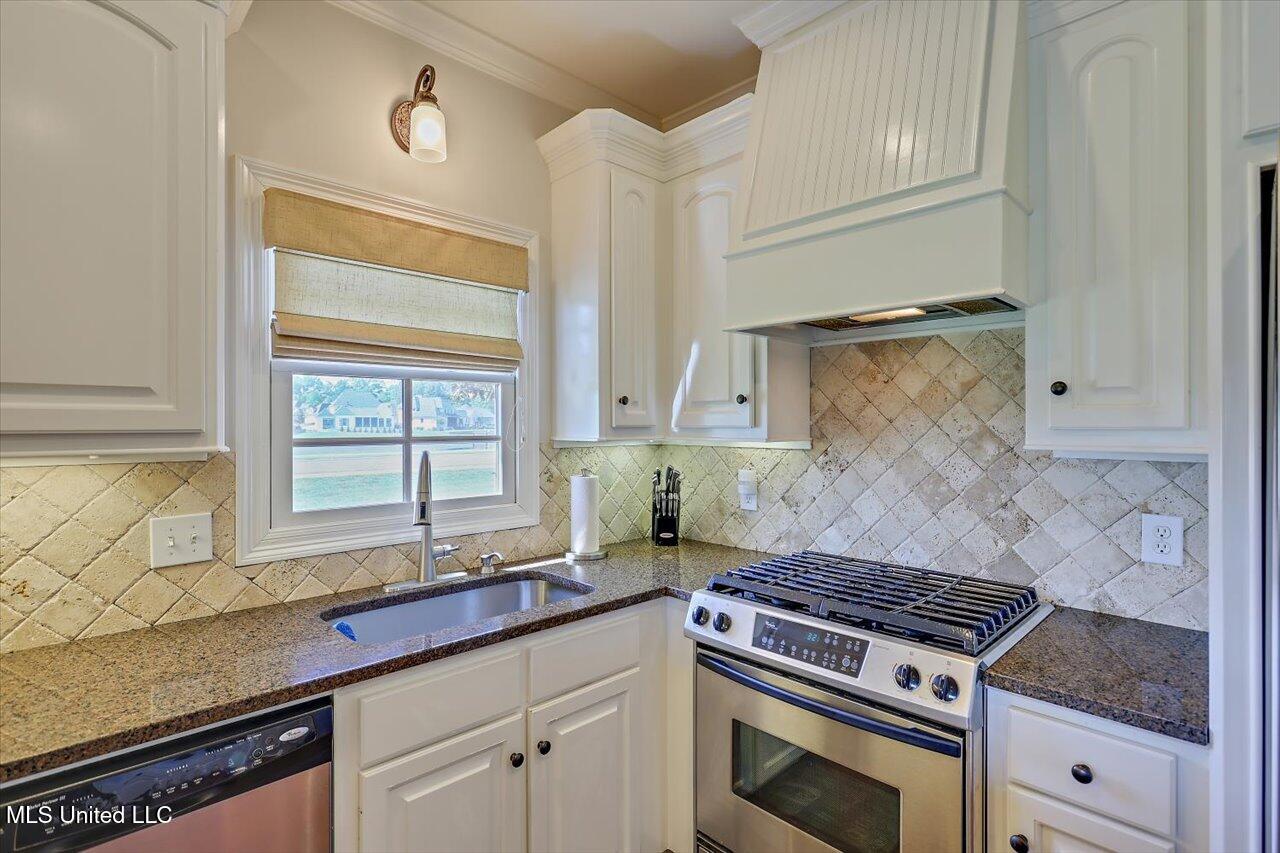 101 Vinings Drive, Madison, Mississippi image 11