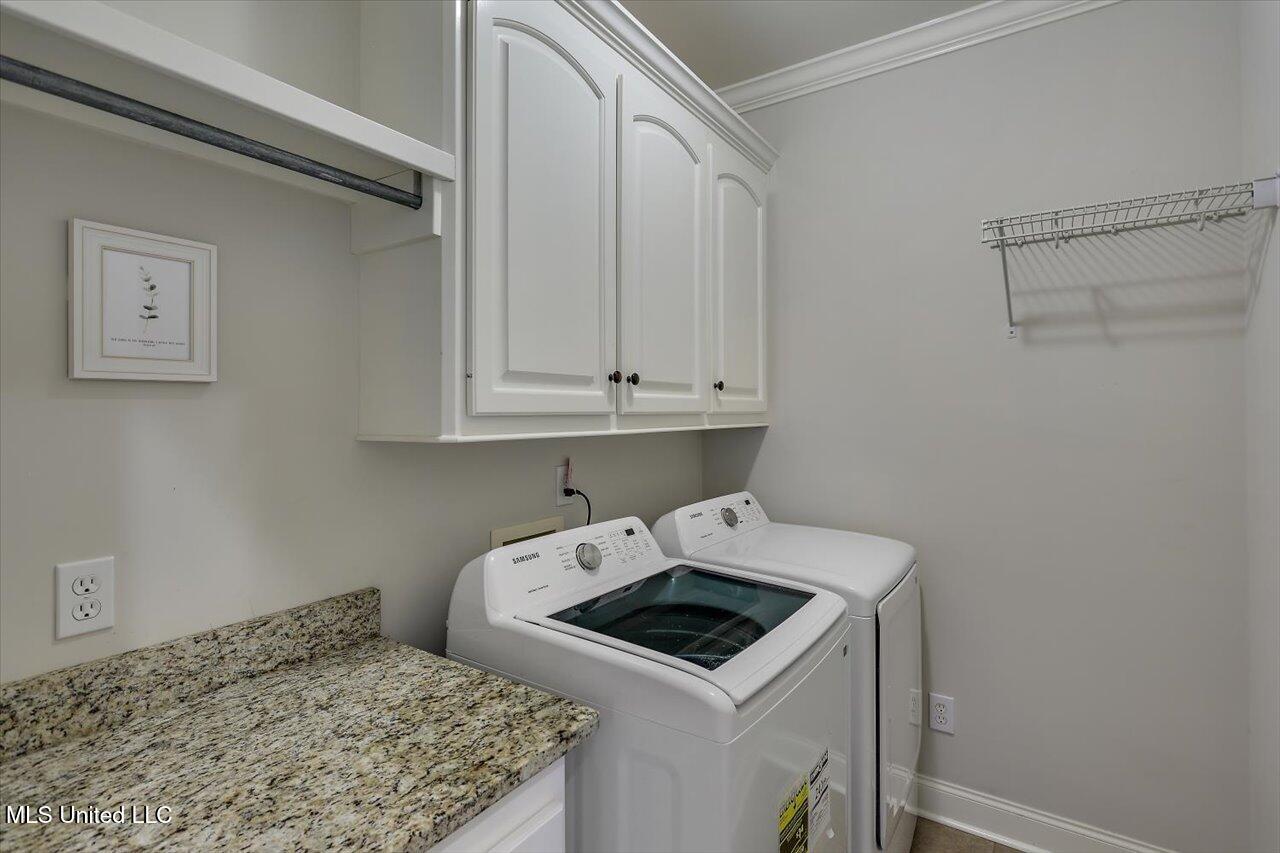 101 Vinings Drive, Madison, Mississippi image 23