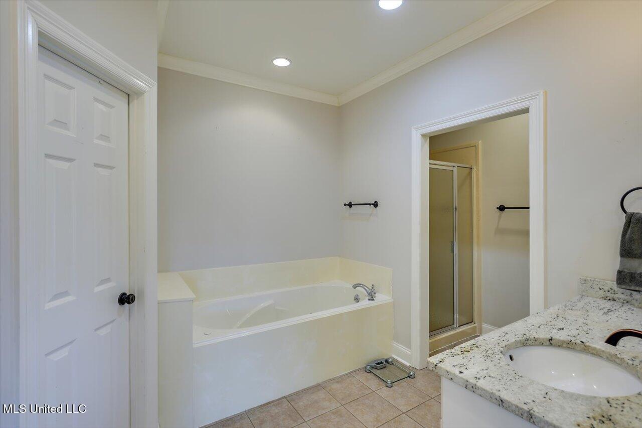 101 Vinings Drive, Madison, Mississippi image 18