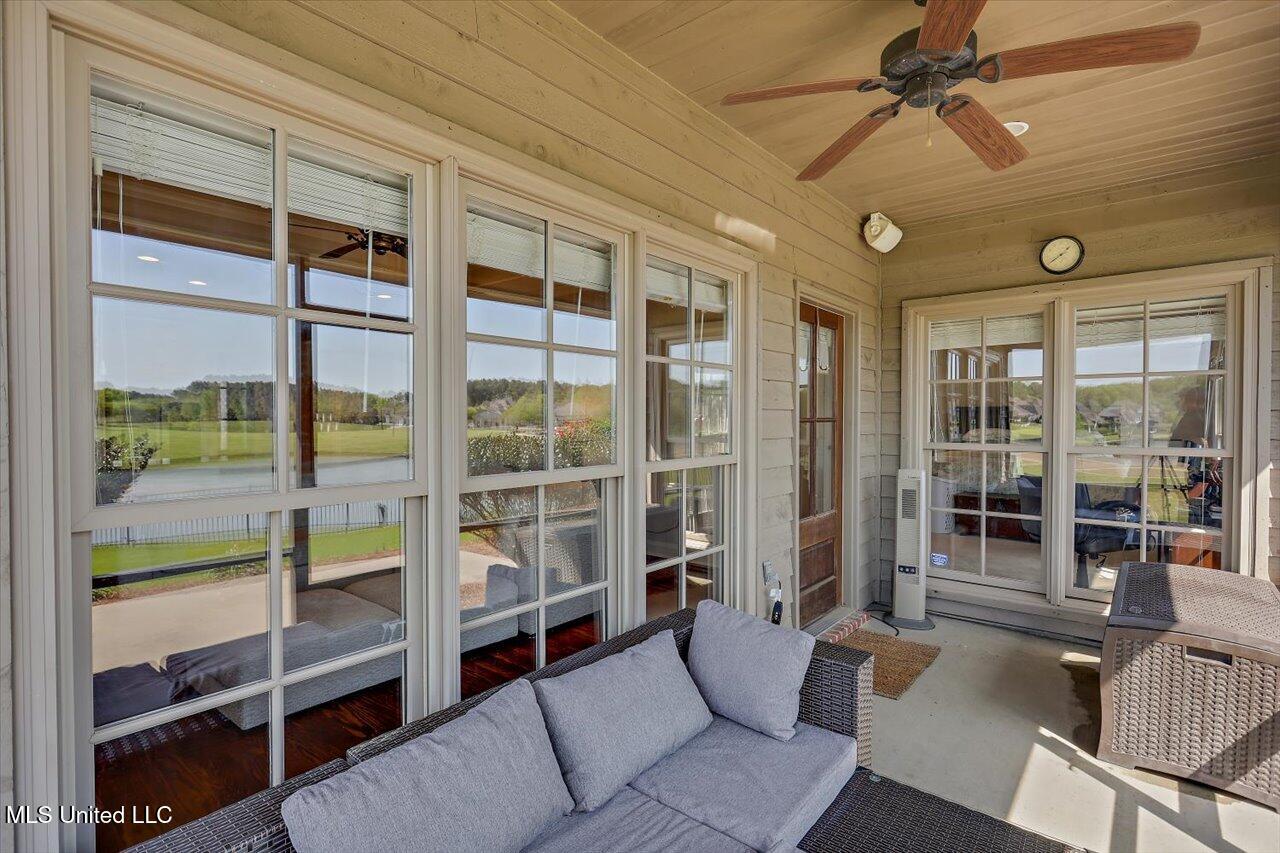 101 Vinings Drive, Madison, Mississippi image 27