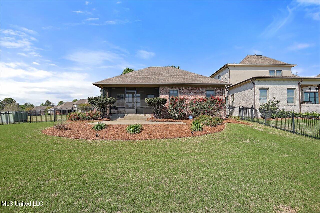 101 Vinings Drive, Madison, Mississippi image 32