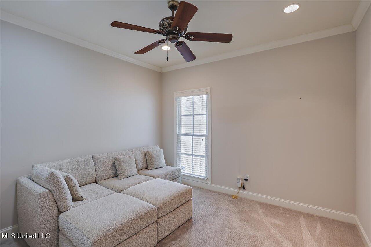 101 Vinings Drive, Madison, Mississippi image 25