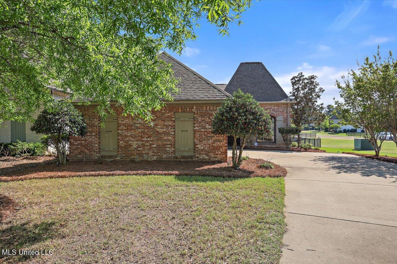 101 Vinings Drive, Madison, Mississippi image 3