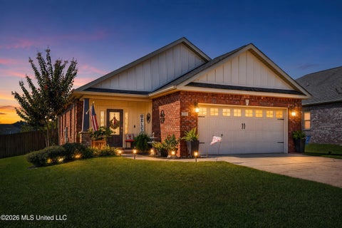 Homes For Sale - 20009 Windance West Drive<br/> Harrison County, Gulfport, MS 39503