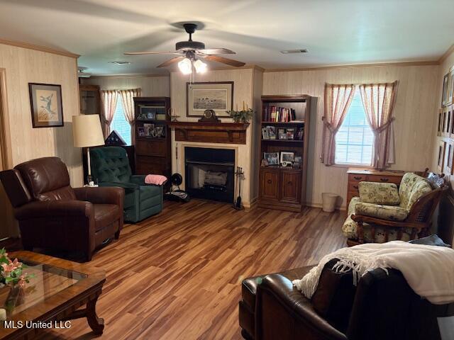 1101 Medallion Drive, Greenwood, Mississippi image 4
