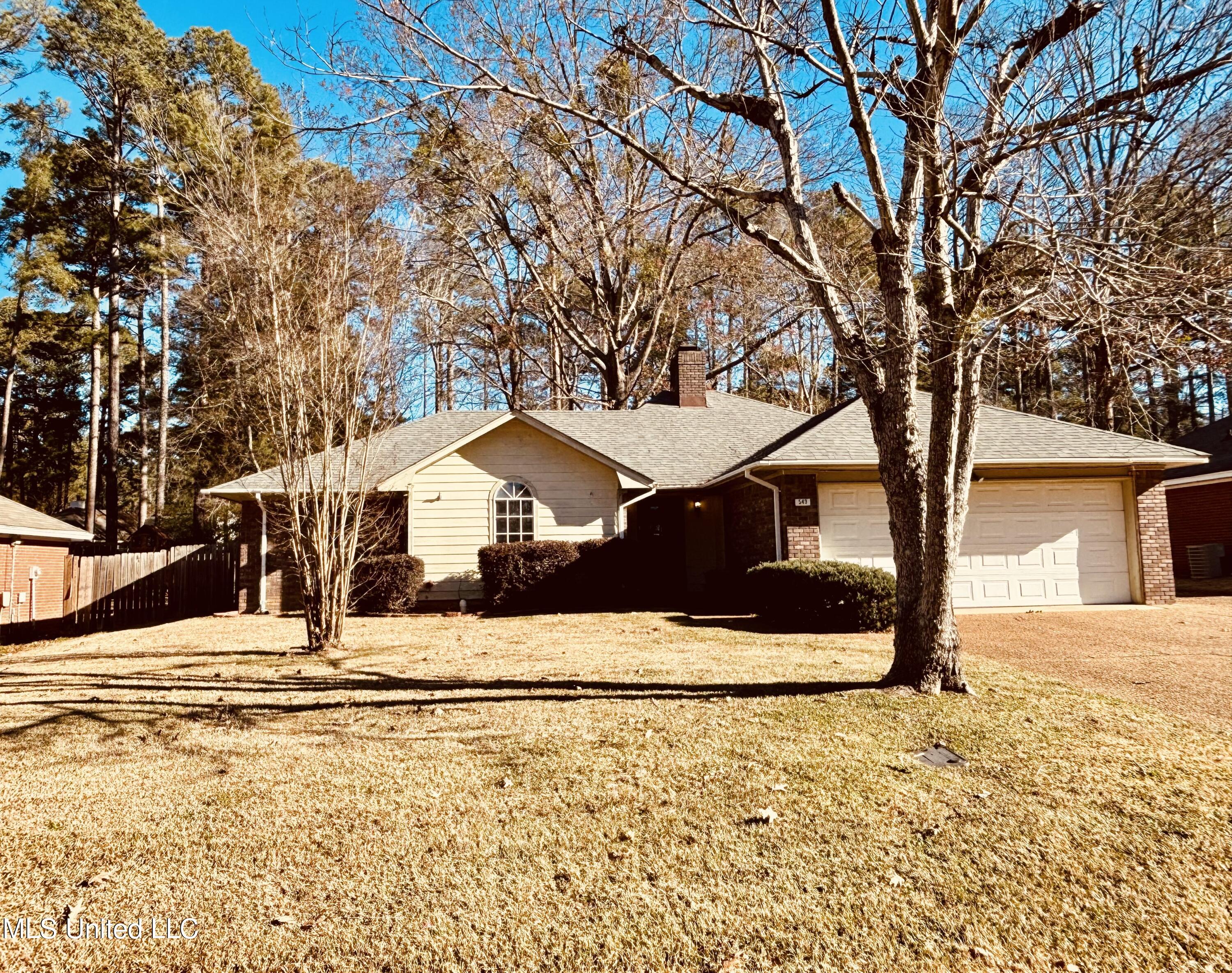 543 Trace View Road, Madison, Mississippi image 5