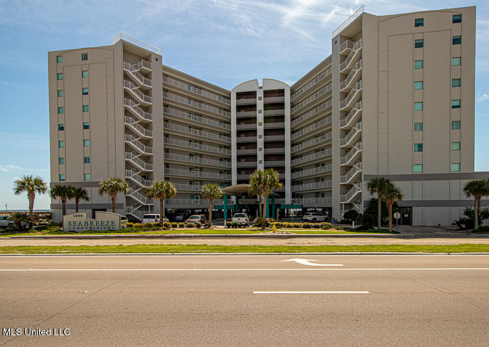 1899 Beach Boulevard #410, Biloxi, Mississippi image 32