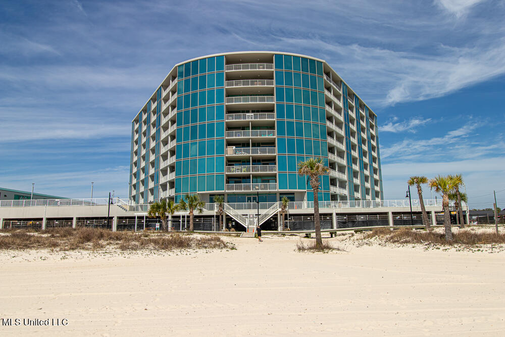 1899 Beach Boulevard #410, Biloxi, Mississippi image 1