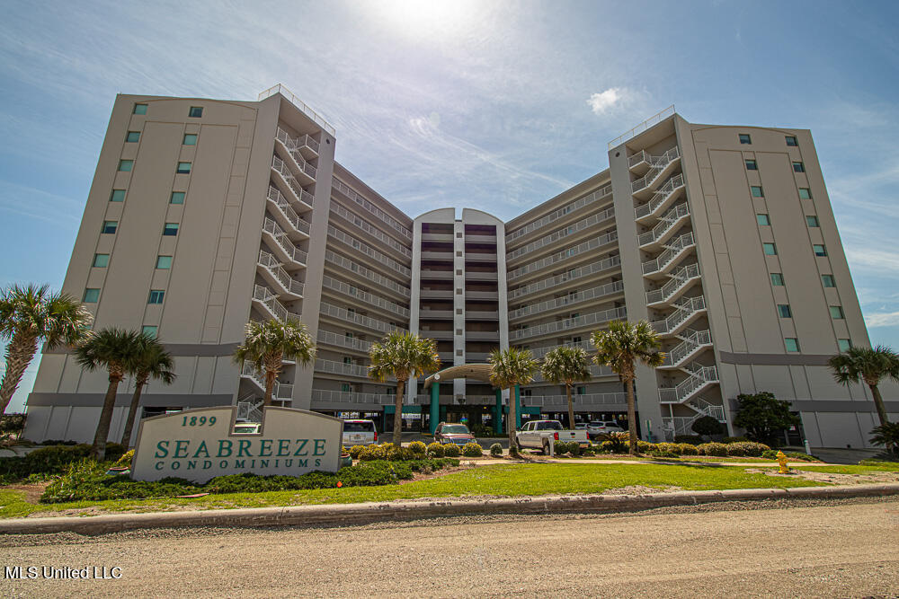 1899 Beach Boulevard #410, Biloxi, Mississippi image 36