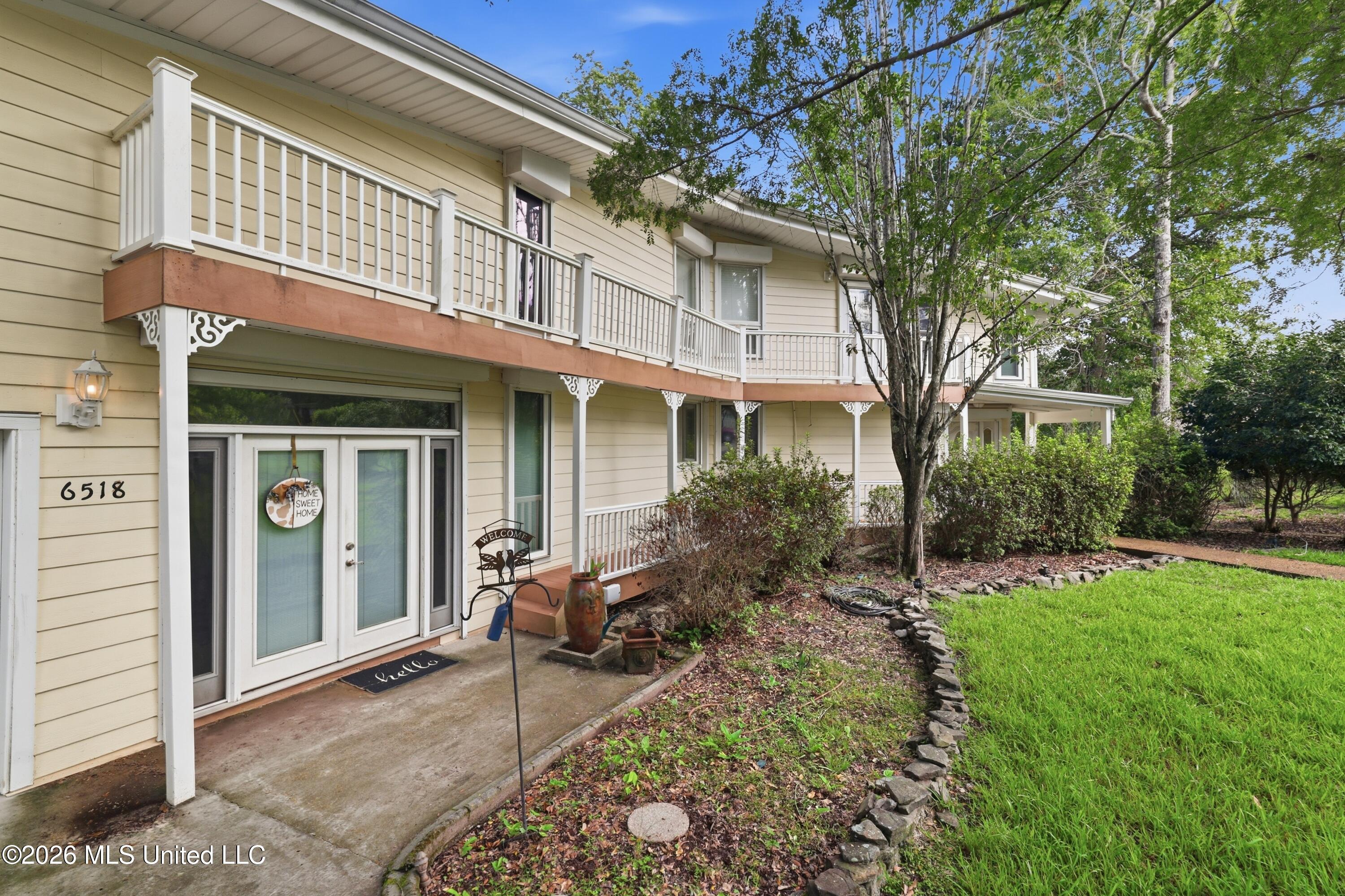 6518 Mauna Loa Court