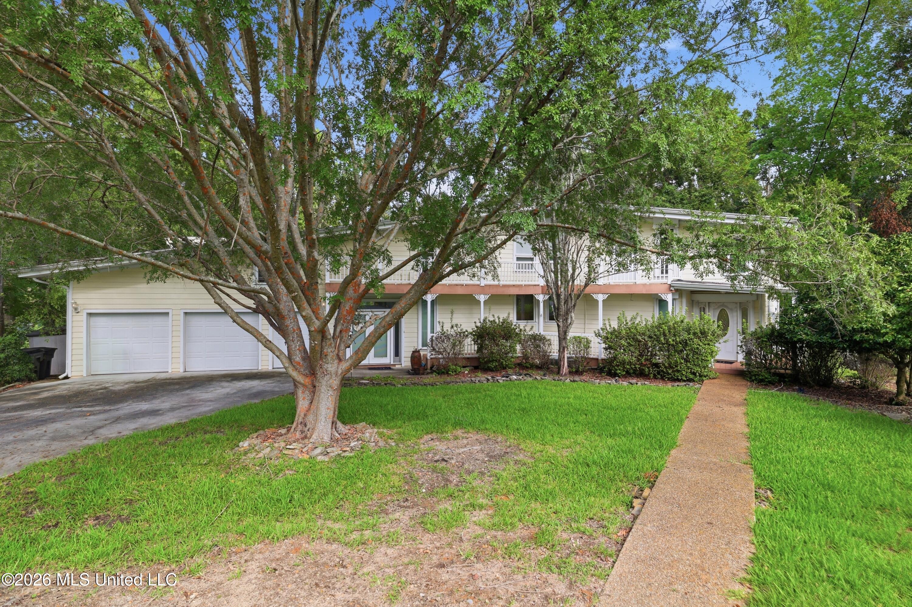 6518 Mauna Loa Court
