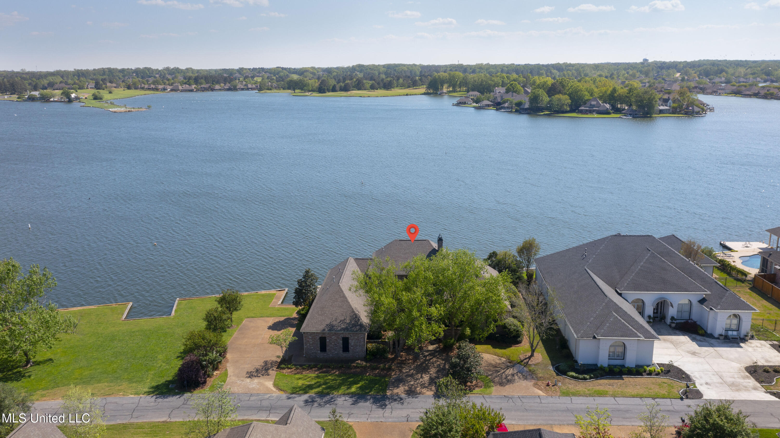 230 Belle Pointe Circle, Madison, Mississippi image 30
