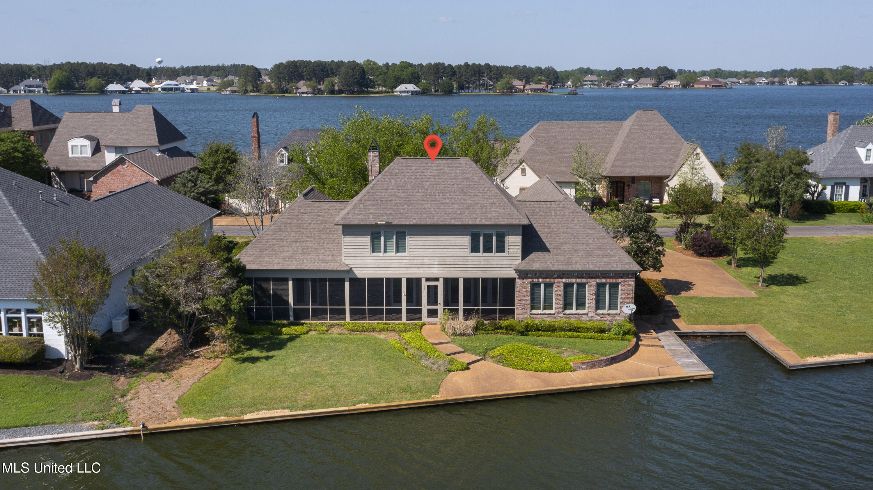 230 Belle Pointe Circle, Madison, Mississippi image 33