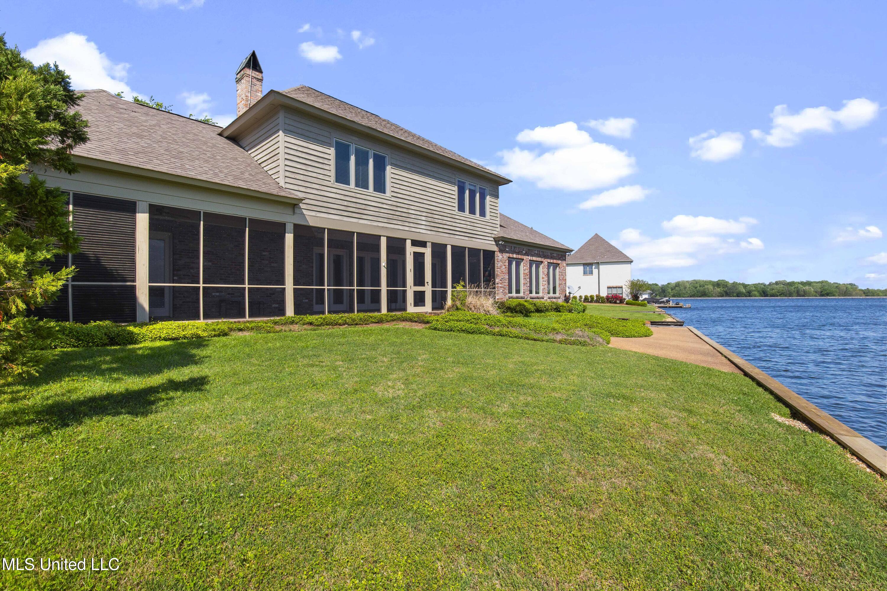 230 Belle Pointe Circle, Madison, Mississippi image 21