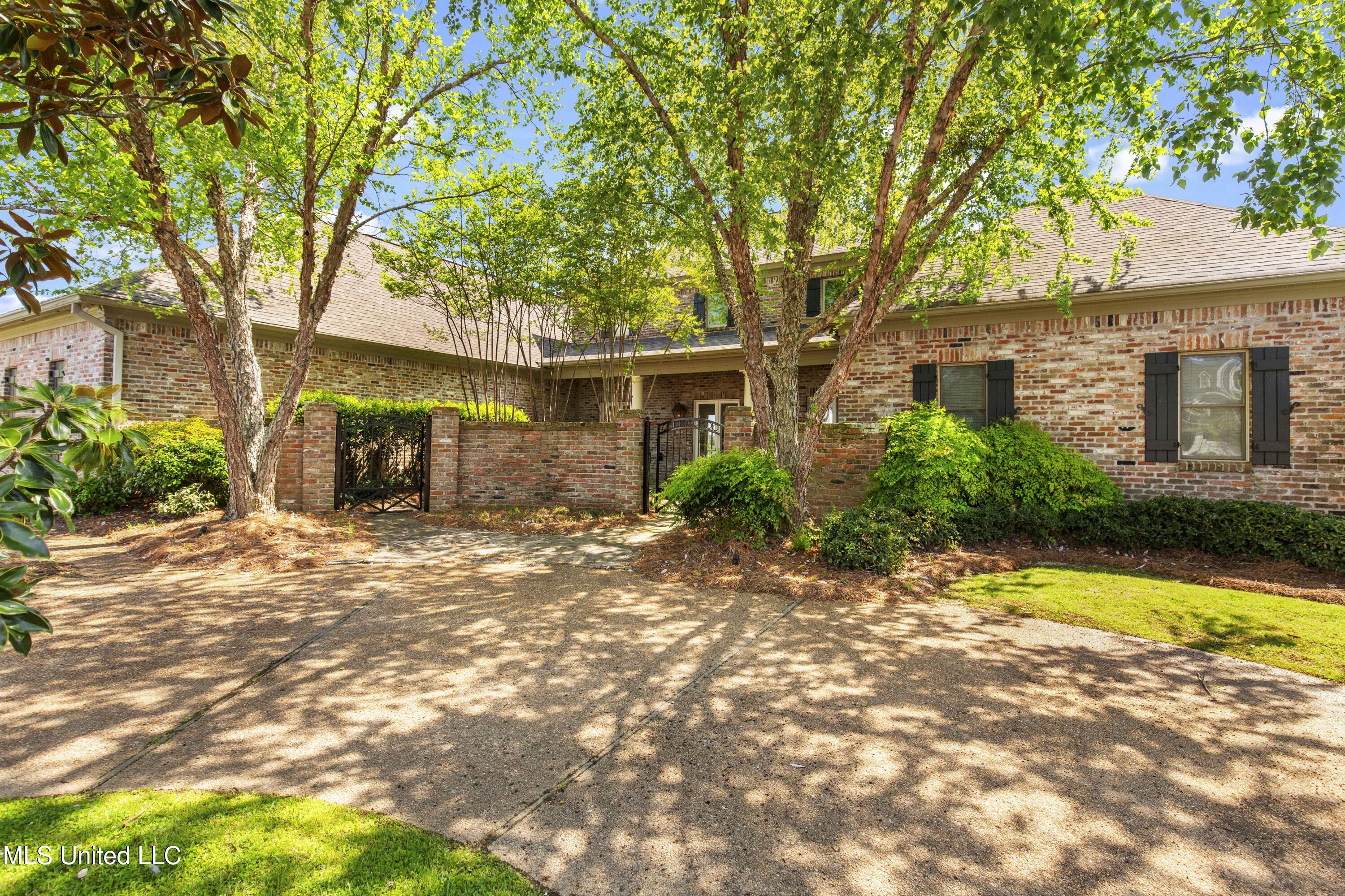 230 Belle Pointe Circle, Madison, Mississippi image 1