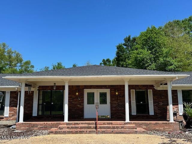 5601 Belle Vale Drive, Vancleave, Mississippi image 3