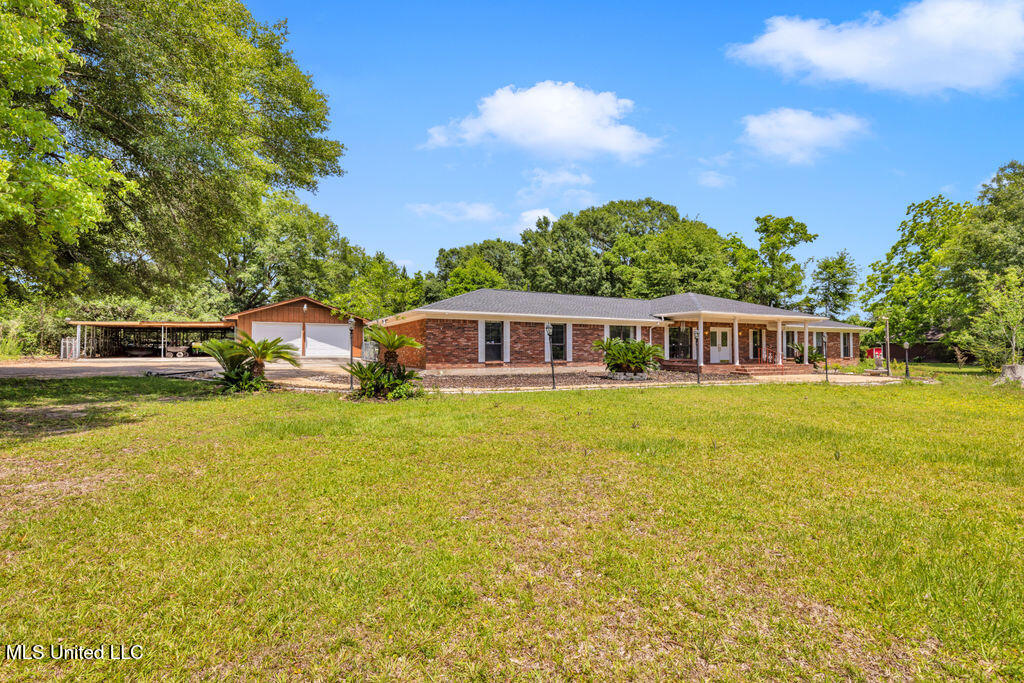 5601 Belle Vale Drive, Vancleave, Mississippi image 4