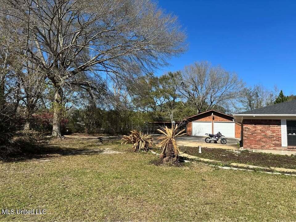 5601 Belle Vale Drive, Vancleave, Mississippi image 4