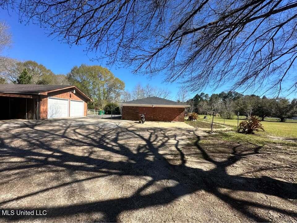 5601 Belle Vale Drive, Vancleave, Mississippi image 7