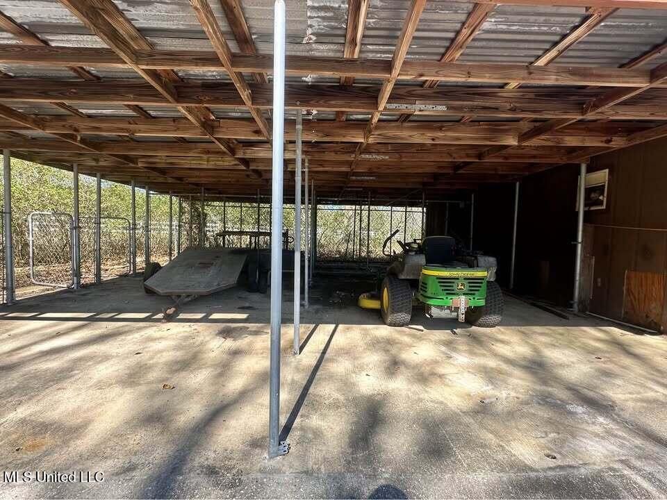 5601 Belle Vale Drive, Vancleave, Mississippi image 8