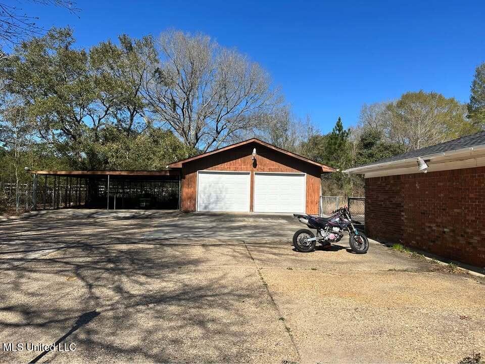 5601 Belle Vale Drive, Vancleave, Mississippi image 6