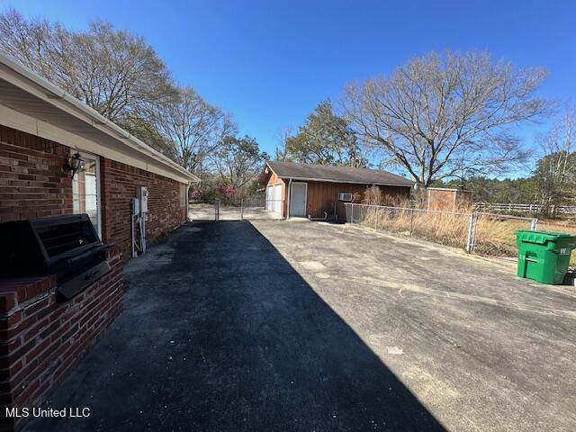 5601 Belle Vale Drive, Vancleave, Mississippi image 10