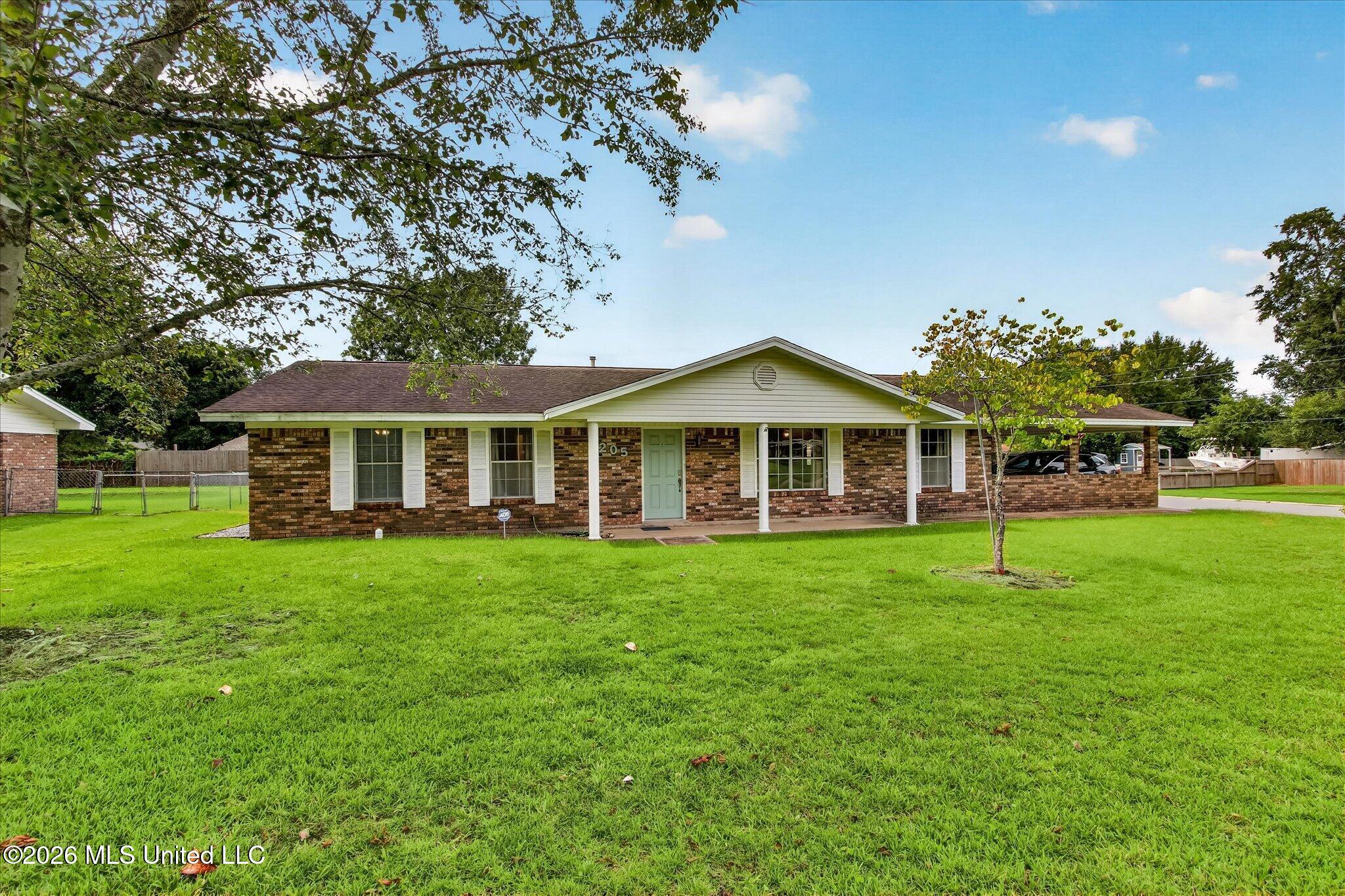 205 Saint Augustine Drive