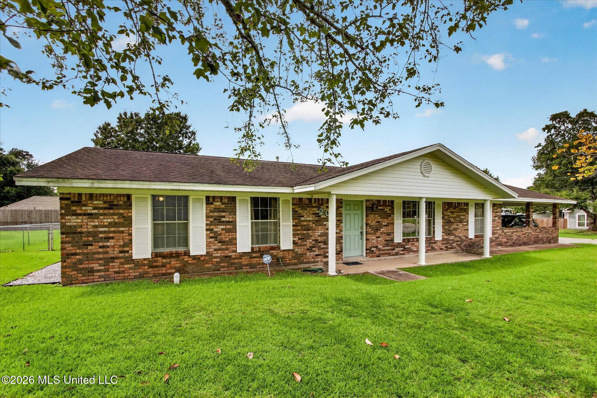 205 Saint Augustine Drive